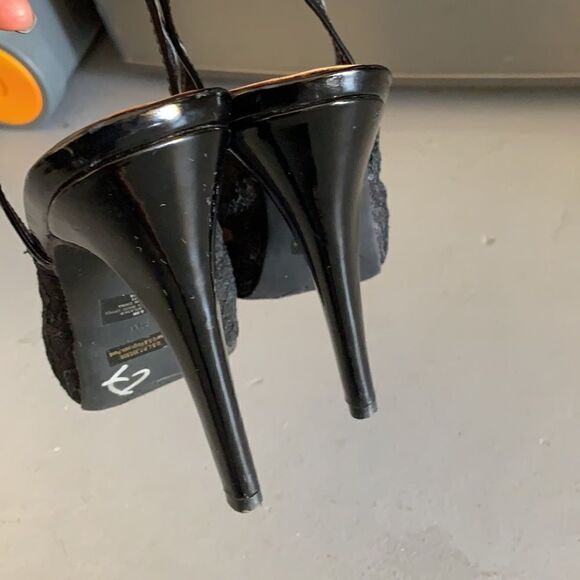 🎉Last deal 🎉Guess platform heels - Picture 7 of 10